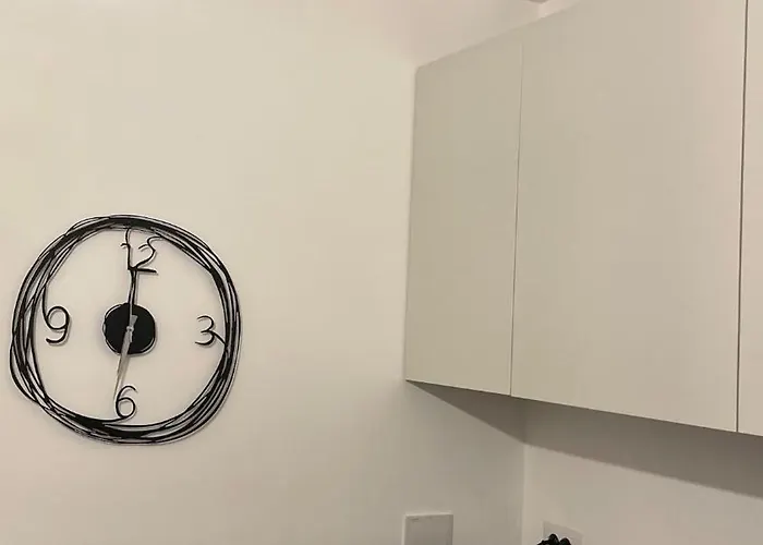 Casa Sisto Apartment