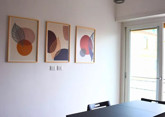 Casa Sisto Apartment Rom