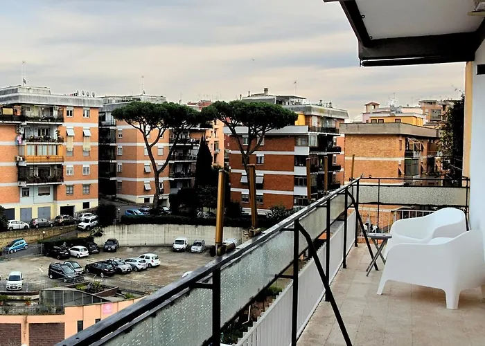 Casa Sisto *