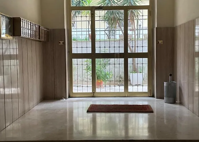 Casa Sisto Apartment