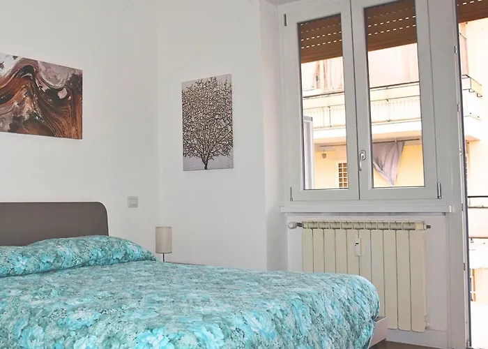 Casa Sisto Rom