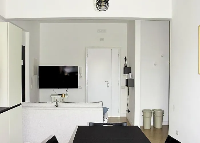 Apartment Casa Sisto
