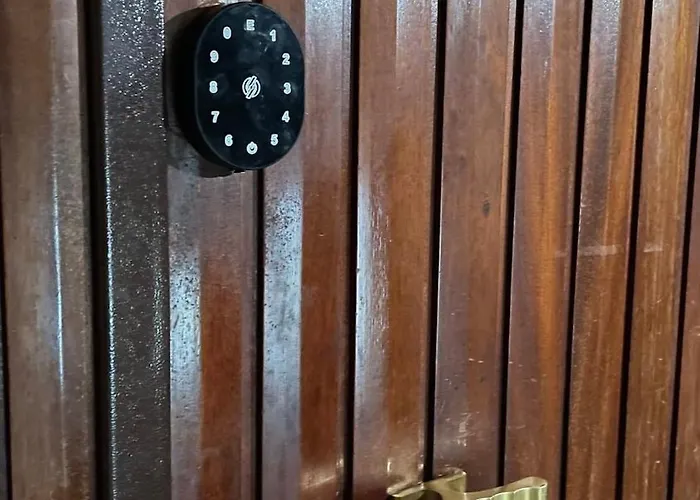 Apartment Casa Sisto *