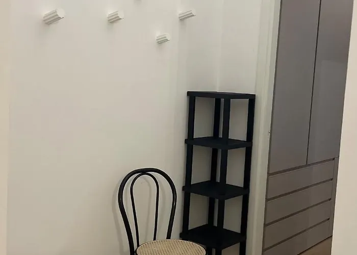 Casa Sisto Apartment Rom