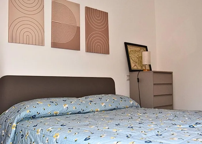Apartment Casa Sisto *