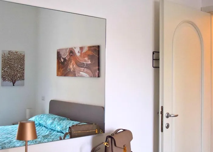Casa Sisto Rom