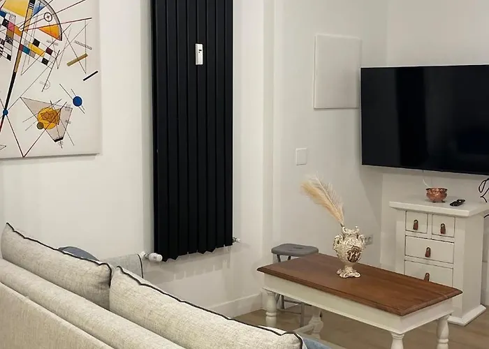 Casa Sisto