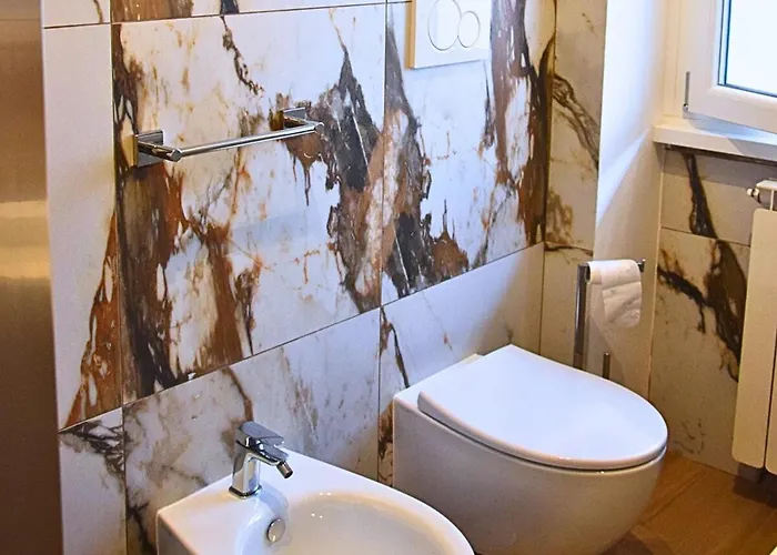 Casa Sisto Apartment