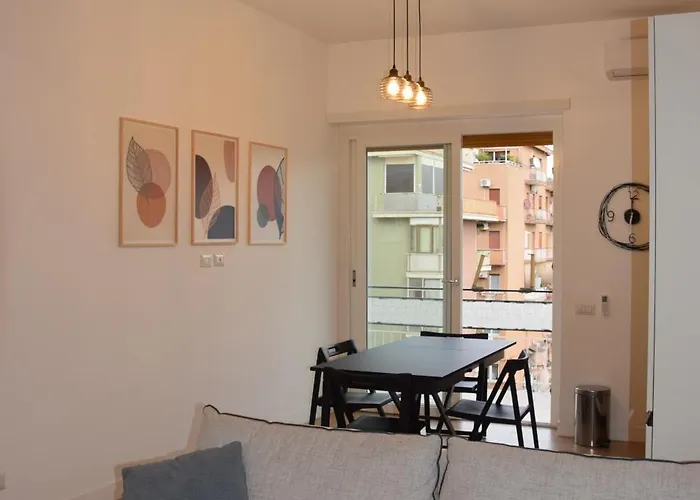Casa Sisto Rom