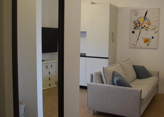 Casa Sisto Rom