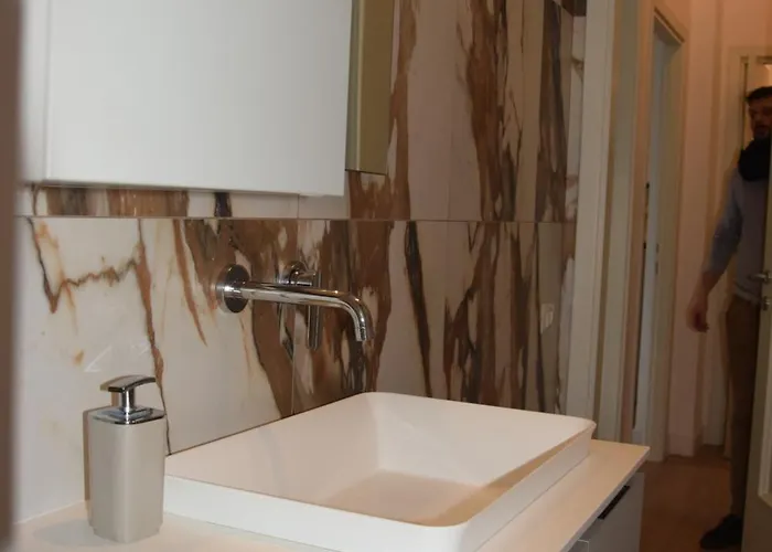 Apartment Casa Sisto *