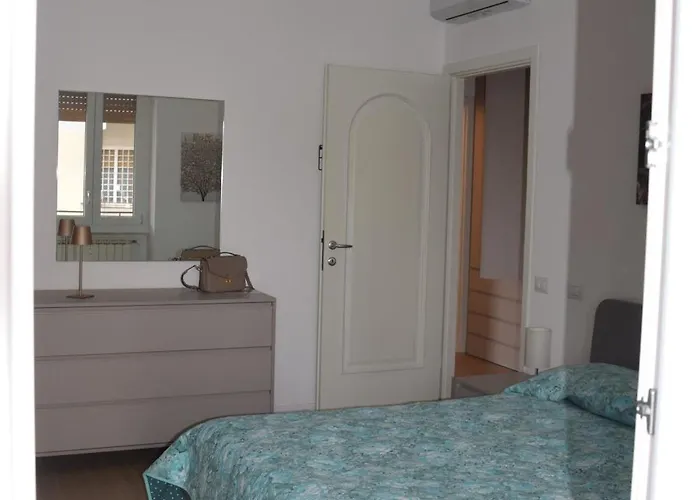 Casa Sisto * Rom