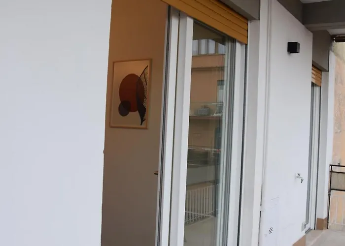 Casa Sisto Rom