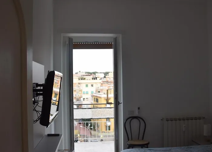 Apartment Casa Sisto *